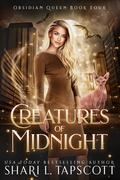 Creatures of Midnight by Shari L. Tapscott