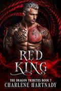 Red King by Charlene Hartnady