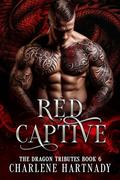 Red Captive by Charlene Hartnady