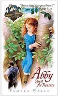Abby - Quest for Treasure (South Seas Adventures #1) by Pamela June Walls