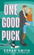 One Good Puck (Denver Bashers Series #5) by Sarah Smith