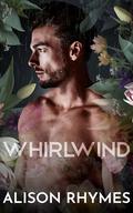 Whirlwind (Seattle Blades #4) by Alison Rhymes