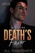 Death's Favor by Jill Ramsower