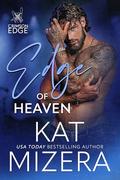 Edge of Heaven (Crimson Edge #2) by Kat Mizera