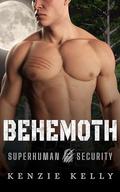Behemoth: An Action-Adventure Romance with a Grizzly Sense of Humor by Kenzie Kelly