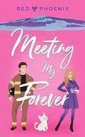 Meeting My Forever (The Brothers Macallan #1) by Red Phoenix