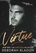 Virtue (The Morgans of New York #4) by Deborah Bladon