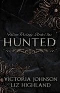 Hunted (Fallow Trilogy #1) by Victoria Johnson