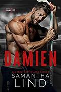 Damien (San Francisco Shockwaves #4) by Samantha Lind
