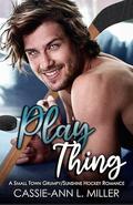 Play Thing (The Brighton Family #3) by Cassie-Ann L. Miller