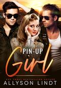 Pin-up Girl (Third and Main #3) by Allyson Lindt