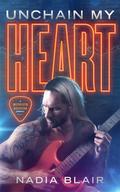 Unchain My Heart (Mephisto #2) by Nadia Blair
