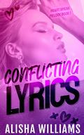 Conflicting Lyrics by Alisha Williams