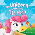 The Unicorn Who Lost Its Horn: A Tale of How to Catch and Spread Kindness by Adisan Books