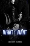 Give Me What I Want (The Muse #2.5) by Addison Carter