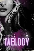 Darling Melody (The Muse #3) by Addison Carter