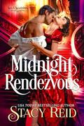 Midnight Rendezvous (Sins and Sensibilities #4) by Stacy Reid