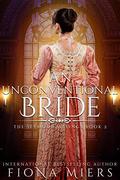 An Unconventional Bride (The Seymour Siblings #2) by Fiona Miers