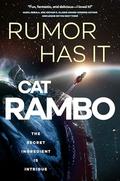 Rumor Has It (Disco Space Opera #3) by Cat Rambo