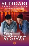 Press RESTART by Sundari Venkatraman