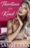 Thirteen of a Kind (Kind Brothers #18) by Sandi Lynn