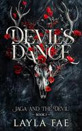 Devil's Dance by Layla Fae