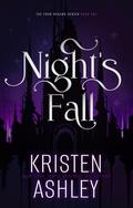 Night's Fall by Kristen Ashley