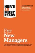HBR's 10 Must Reads for New Managers by Daniel Goleman