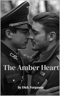 The Amber Heart by Dick Ferguson