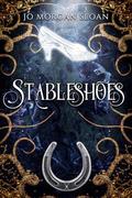 Stableshoes by Jo Morgan Sloan