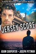 Jersey Score by Adam Carpenter