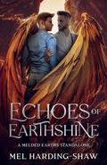 Echoes of Earthshine (Soul Court Ascension #4) by Mel Harding-Shaw