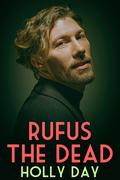 Rufus the Dead (House of Horrors #1) by Holly Day