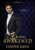 A King Awakened (Noble Pleasures #2) by Cooper Davis