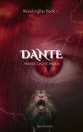 Dante (Blood-rights #1) by Jae Greyn