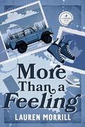 More Than A Feeling by Lauren Morrill