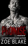 Sinister Promise (Ivanov Crime Family #6) by Zoe Blake