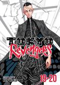Tokyo Revengers, Vol. 19-20 (Tokyo Revengers 2-in-1 Omnibus #10) by Ken Wakui