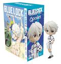 Blue Lock: Episode Nagi, Vol. 1 (ブルーロック-EPISODE 凪- [Blue Lock: Episode Nagi] #1) by Yusuke Nomura