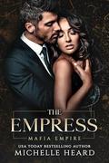 The Empress by Michelle Heard