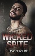 Wicked Spite (Wicked Brothers of SCU #3) by Havoc Wilde