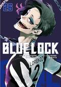 Blue Lock Vol. 26 (ブルーロック [Blue Lock] #26) by Muneyuki Kaneshiro