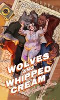 Wolves and Whipped Cream at Hallow's Cove (Hallow's Cove #1) by Ash Raven