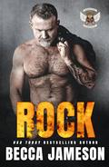 Rock (Shadowridge Guardians MC #12) by Becca Jameson