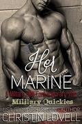 Her Marine by Christin Lovell
