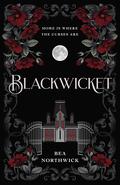 Blackwicket by Bea Northwick