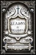 The Season of Dragons by Tansy Rayner Roberts
