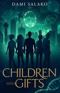 Children with Gifts by Dami Salako