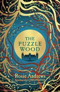 The Puzzle Wood by Rosie Andrews