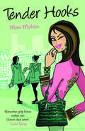 Tender Hooks by Moni Mohsin